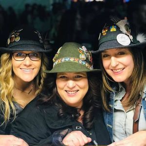 Meet your Posher, Donna